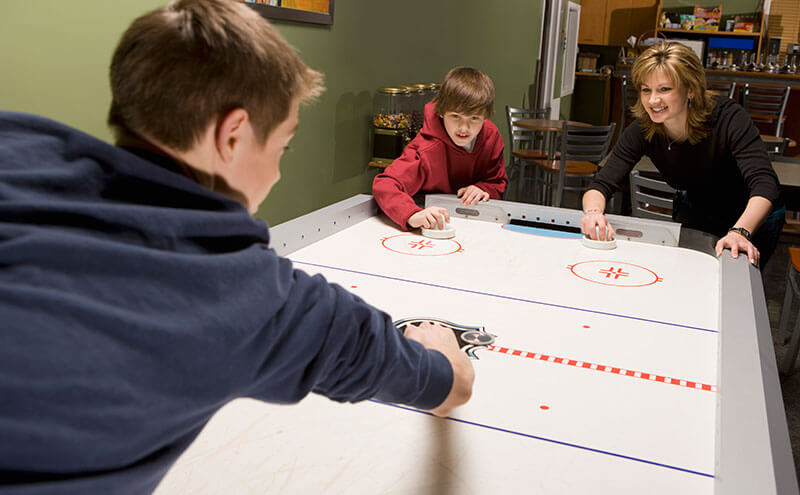 Air Hockey Rules: Simple Guidelines For New Players