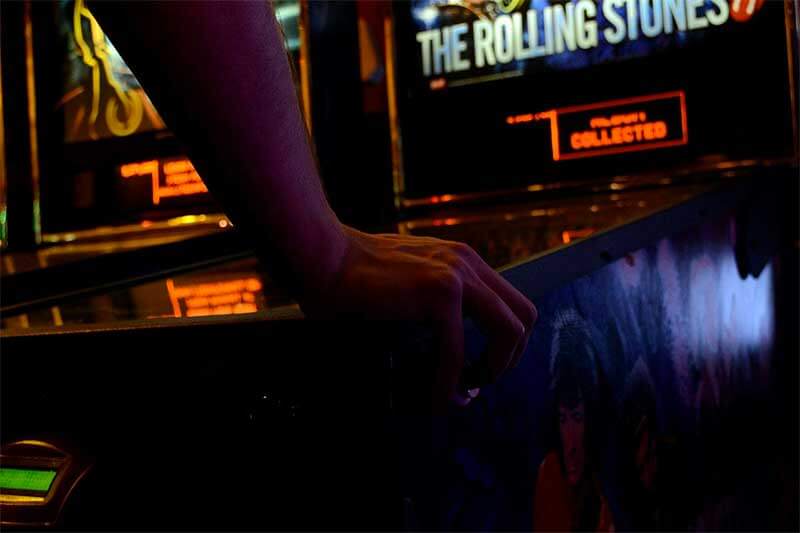 What's the Secret for Pinball Greatness?