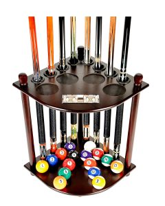 Best Pool Cue Racks - Updated 2023