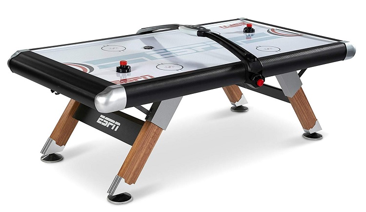 ESPN Air Hockey Table - Your Best Choices