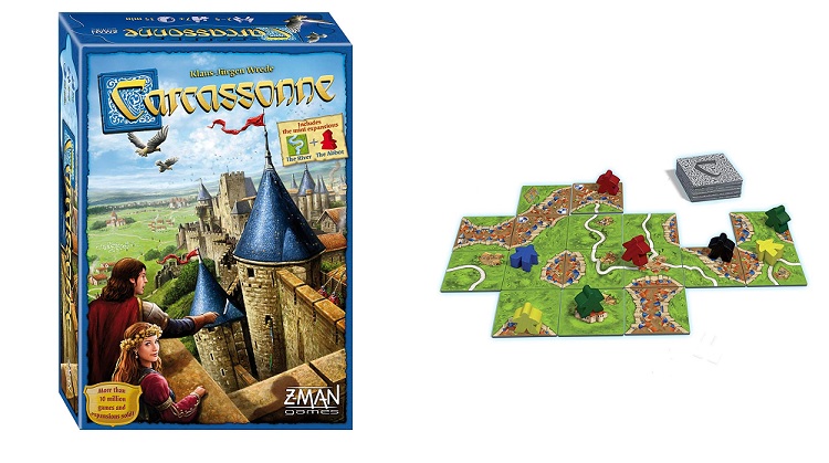 Carcassonne