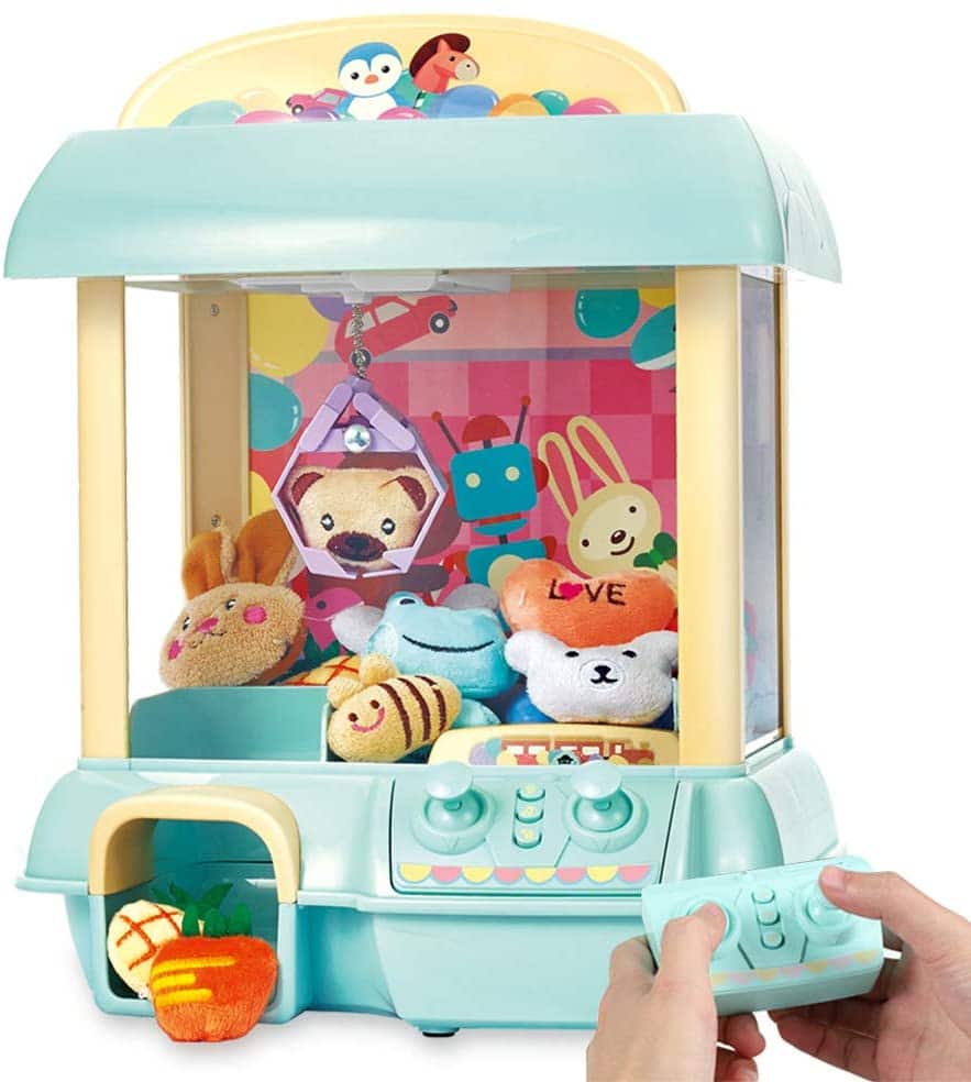 Cisay Claw Machine