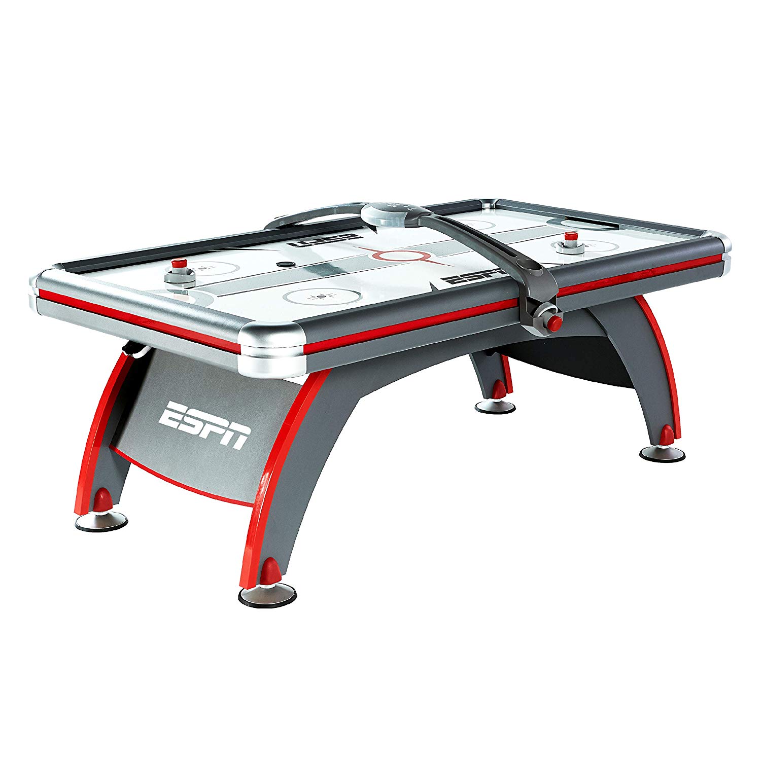 ESPN Air Hockey Table - Your Best Choices