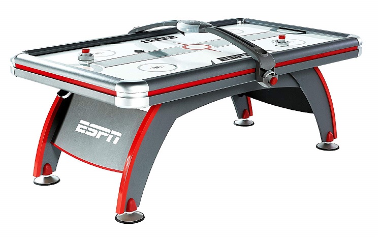 ESPN Air Hockey Table - Your Best Choices