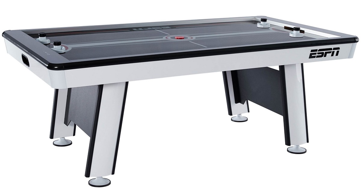 Factors to Consider When Buying an Air Hockey Table