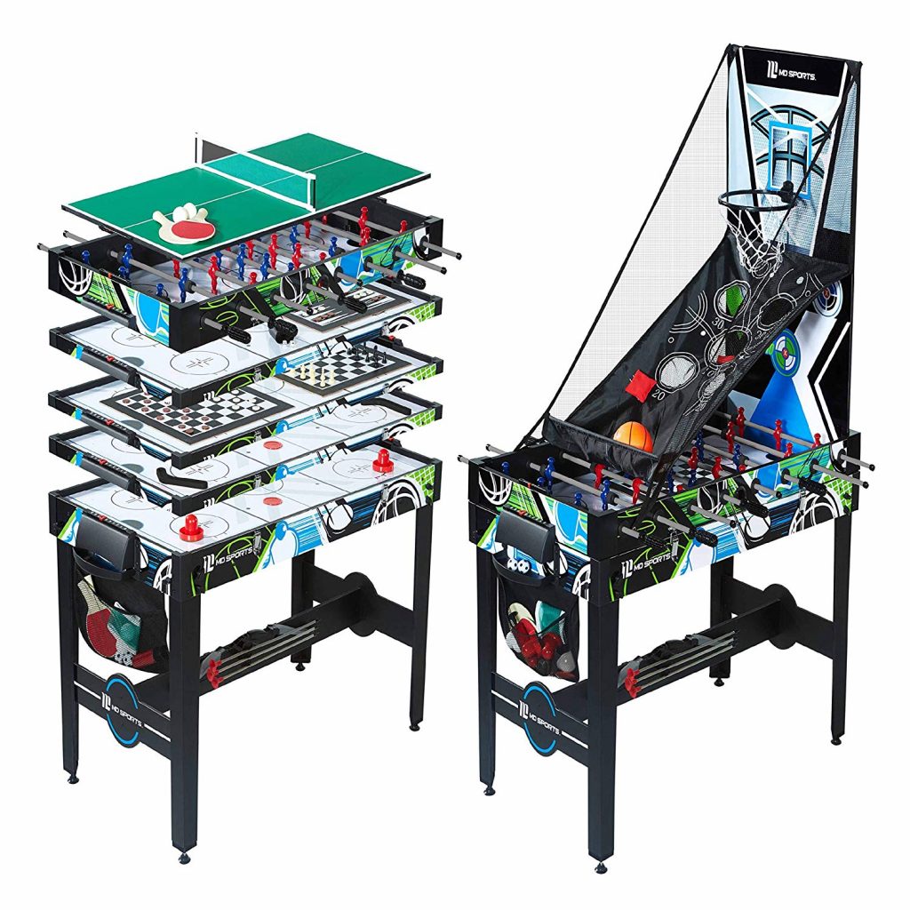 MD Sports Air Hockey Table - Your Top Options