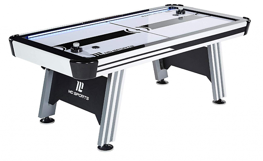 MD Sports Air Hockey Table - Your Top Options