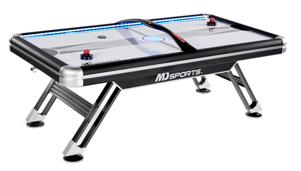 MD Sports Air Hockey Table