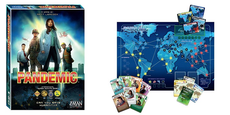 Pandemic