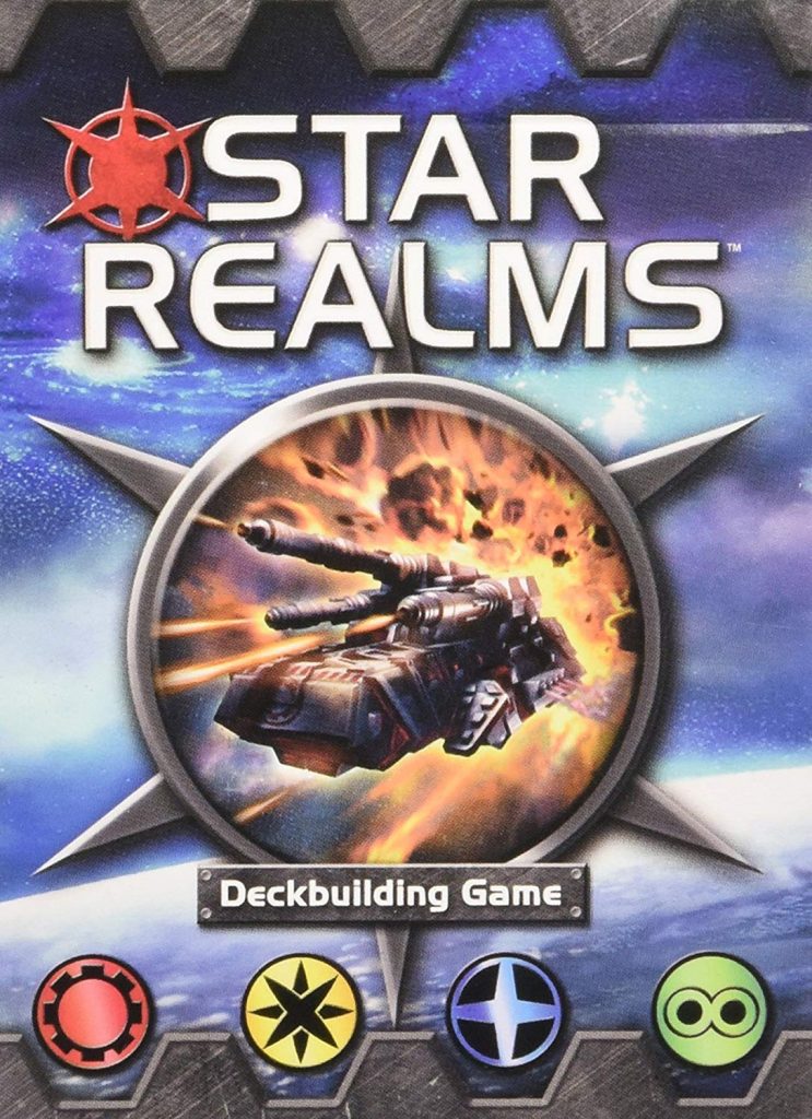 Star Realms