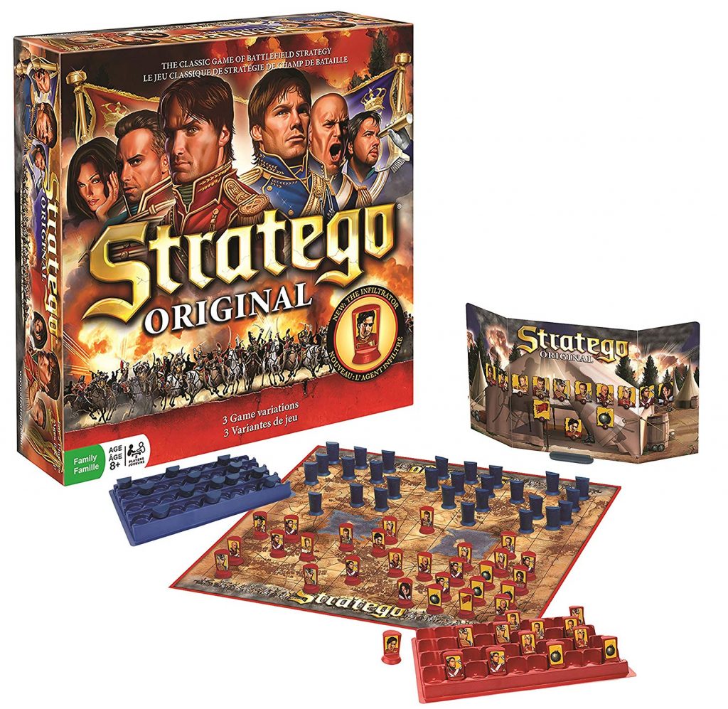 Stratego