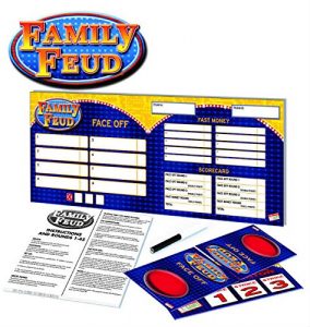 Family Feud Board Game - Your Top 3 Options