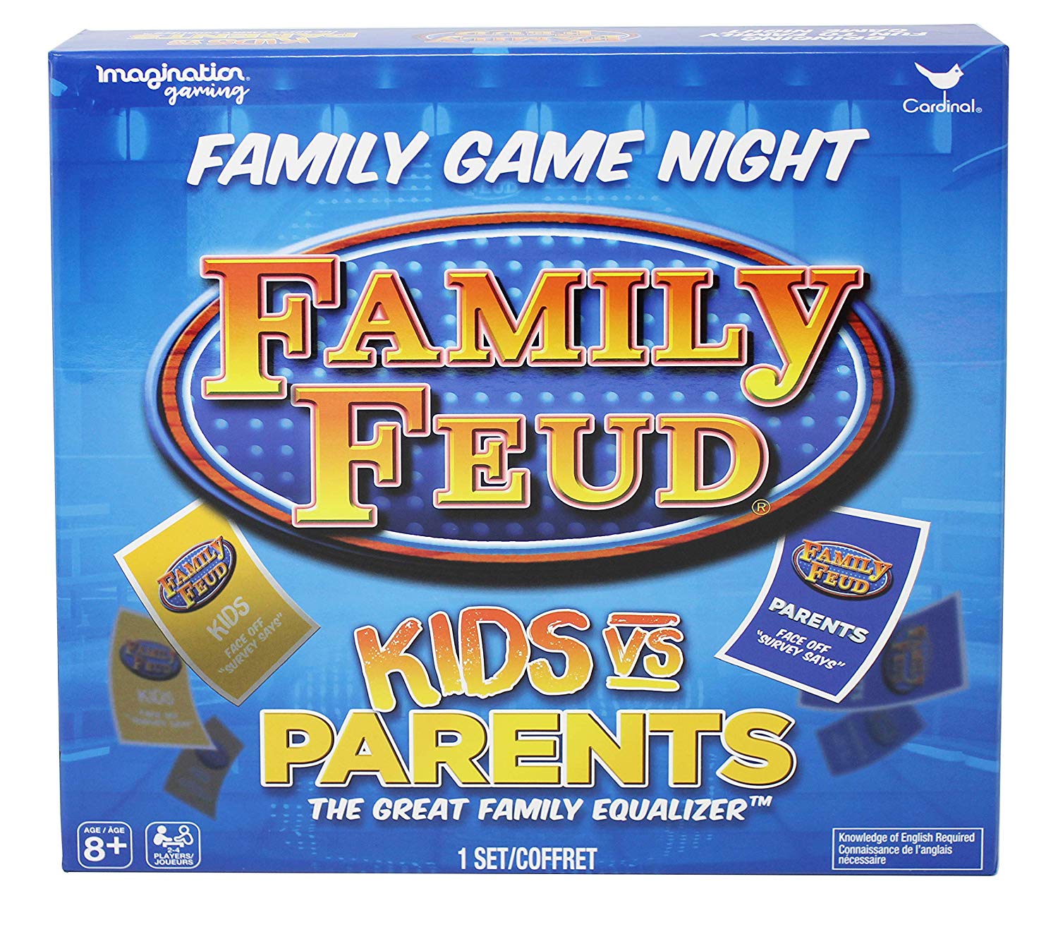 Family Feud Board Game - Your Top 3 Options