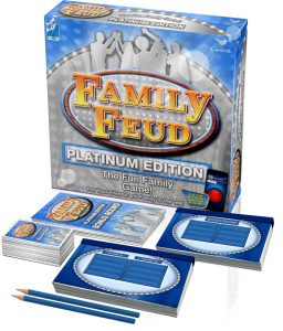 Family Feud Board Game - Your Top 3 Options