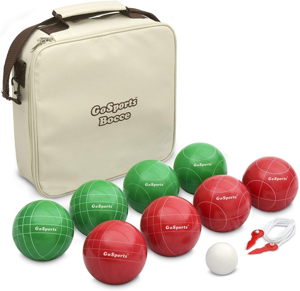 Best Bocce Ball Sets - Top 4 in 2023