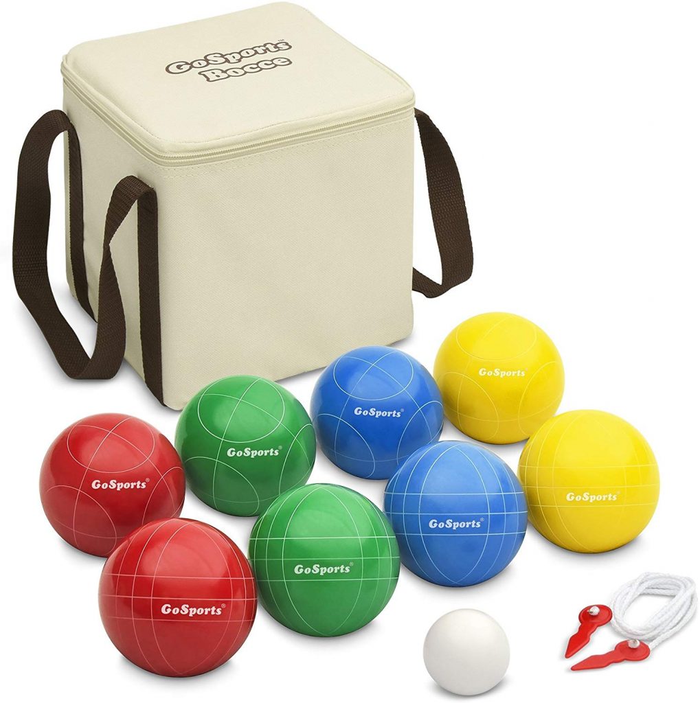 Best Bocce Ball Sets - Top 4 in 2023