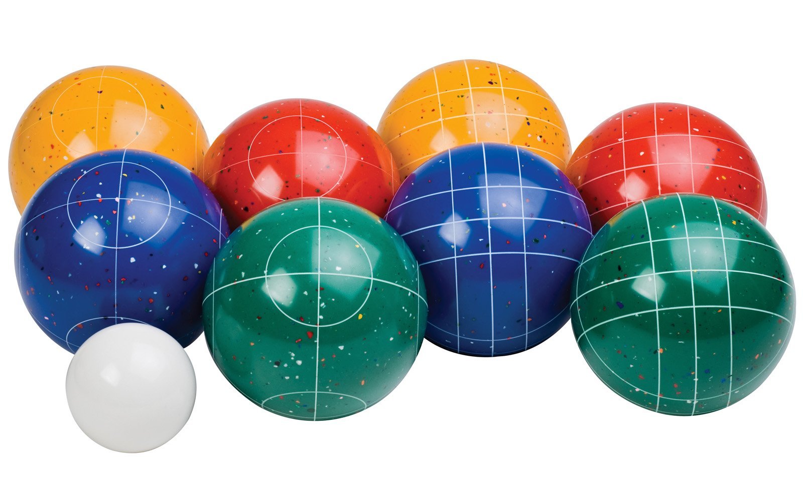 Best Bocce Ball Set