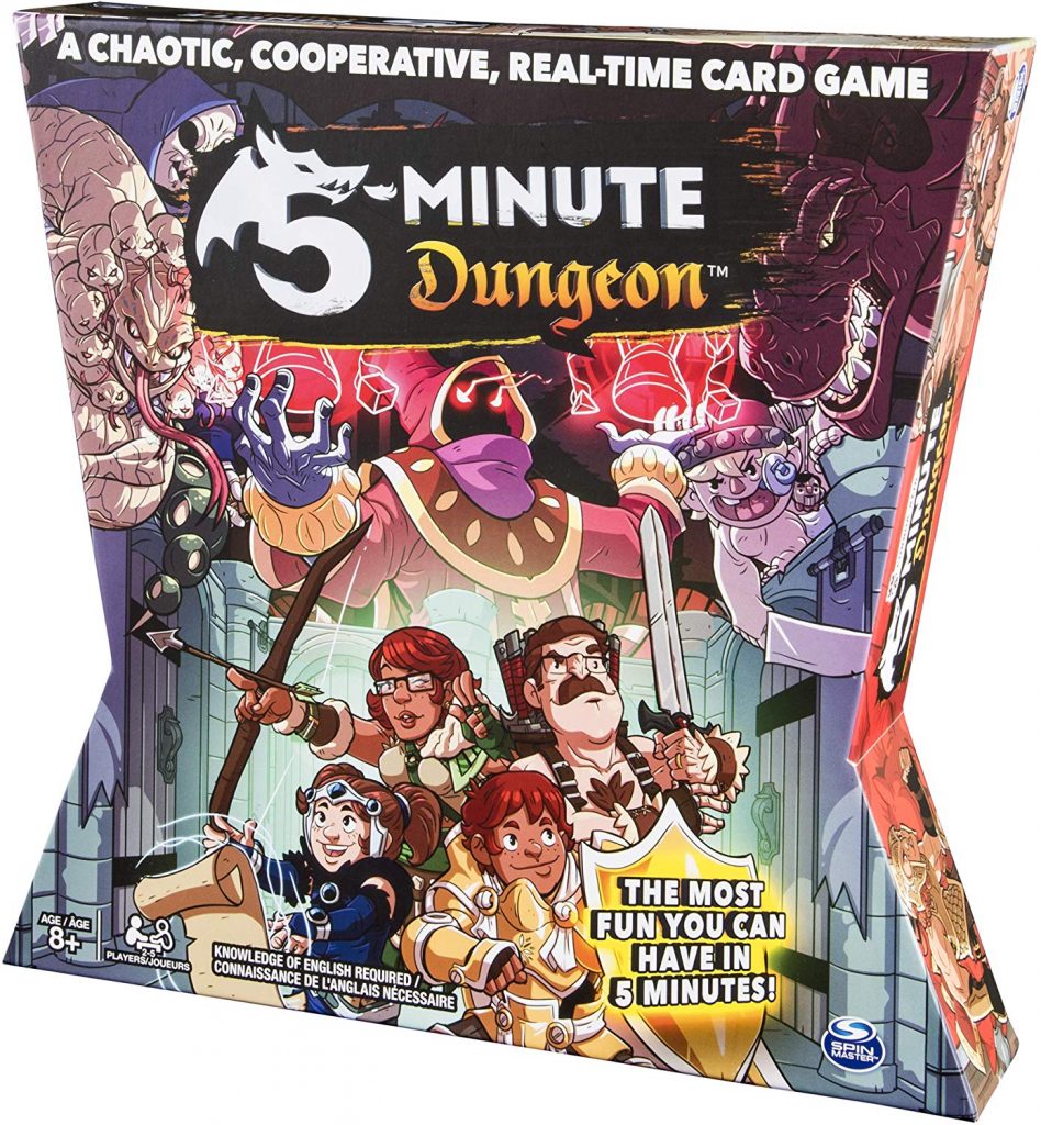 Top 21 Best Cooperative Board Games