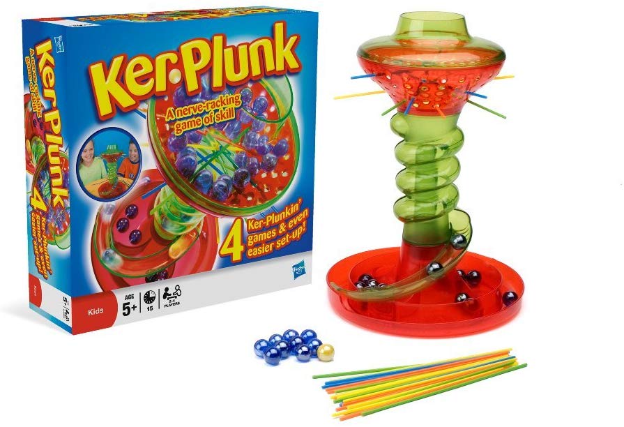 Ker Plunk