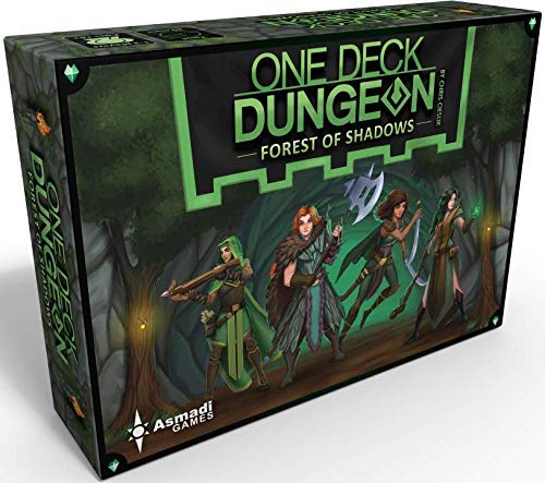 Top 20 Best Solo Board Games