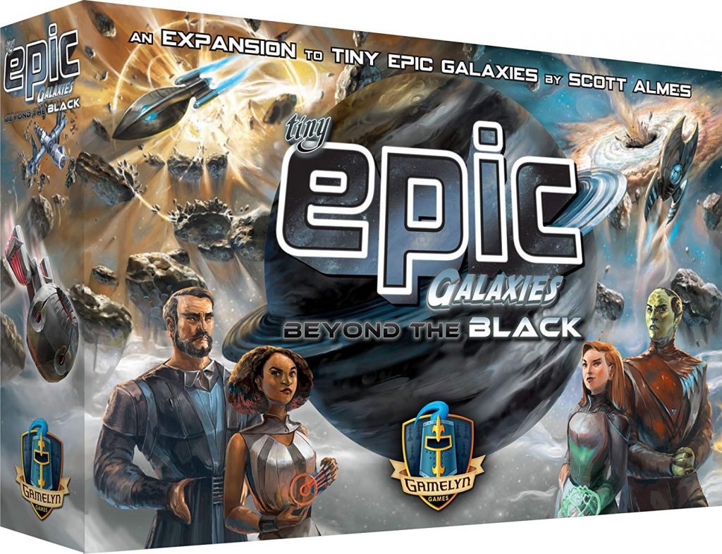 Top 20 Best Solo Board Games