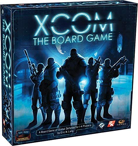 Top 21 Best Cooperative Board Games