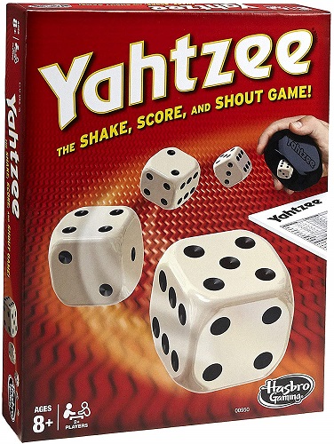 Yahtzee