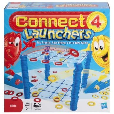 Connect 4