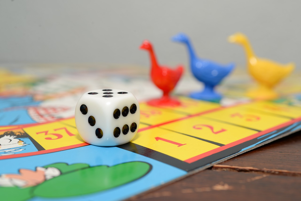 Best Cooperative Board Games