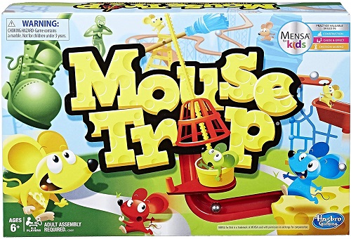 Mousetrap