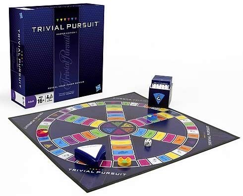 Trivial Pursuit