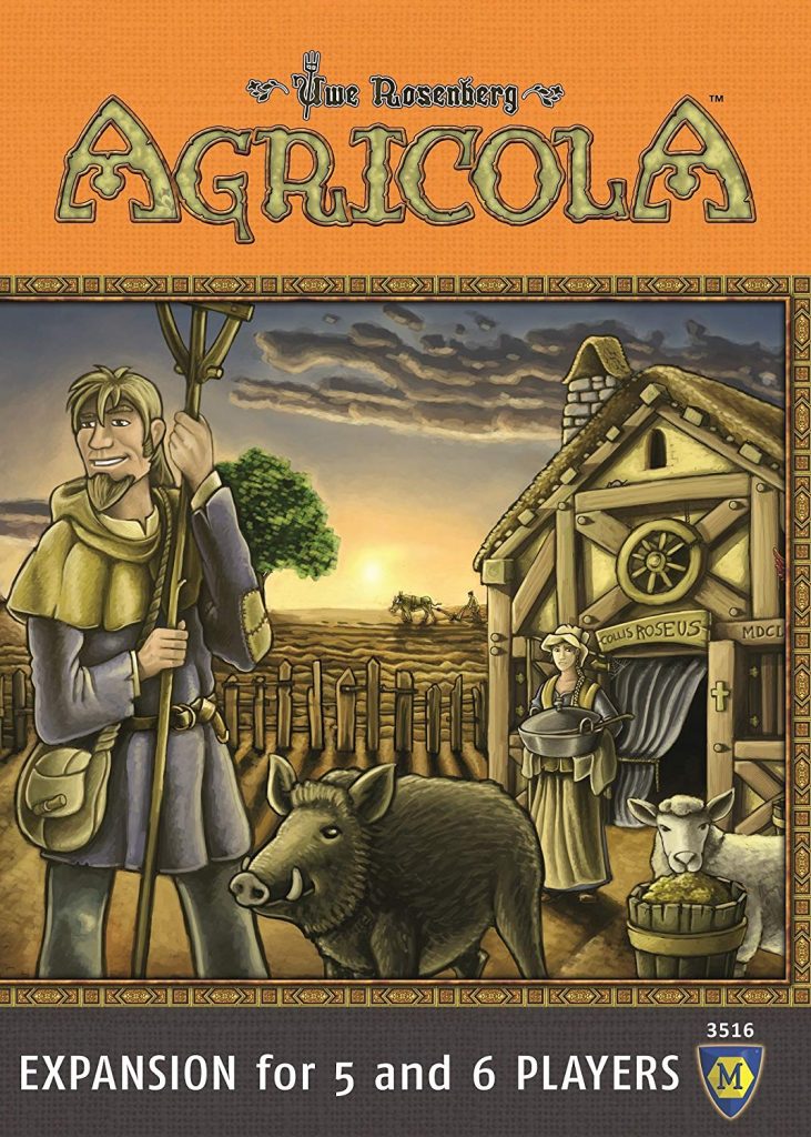 Agricola