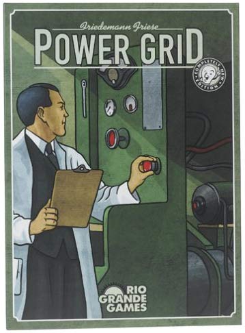 Power Grid