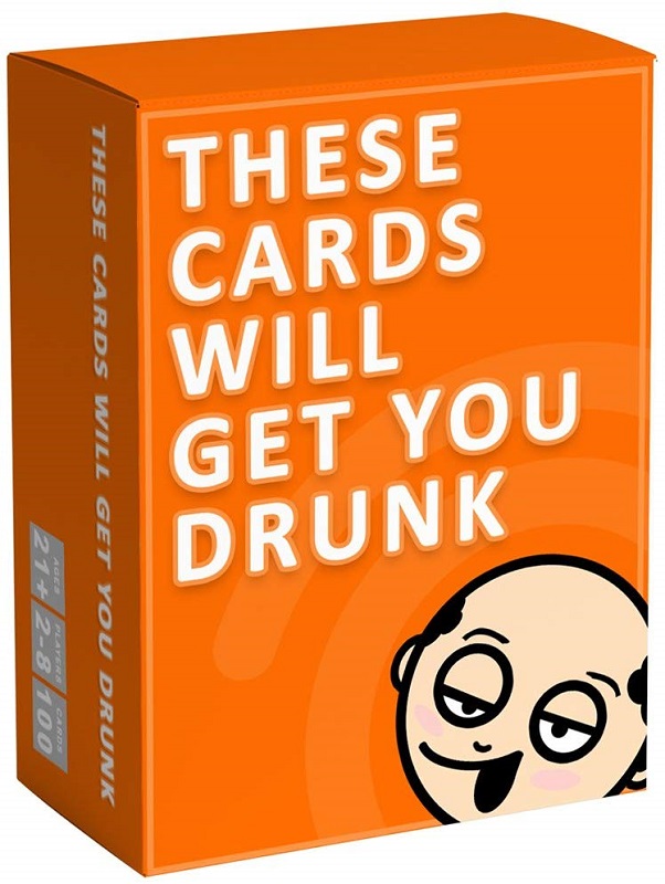 Top 10 Best Adult Card Games for Parties, Fun, and Drinking!