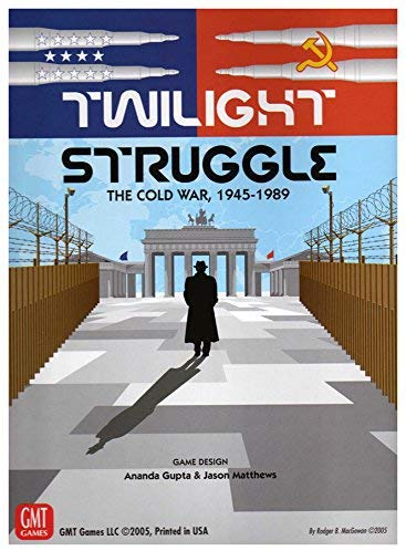 Twilight Struggle