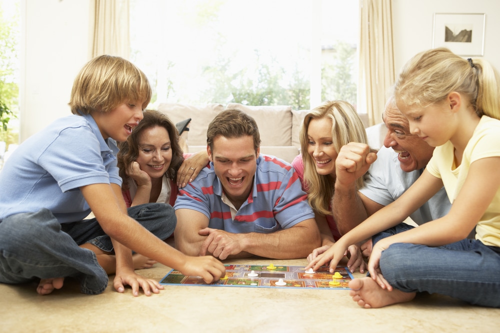 Best Family Board Games